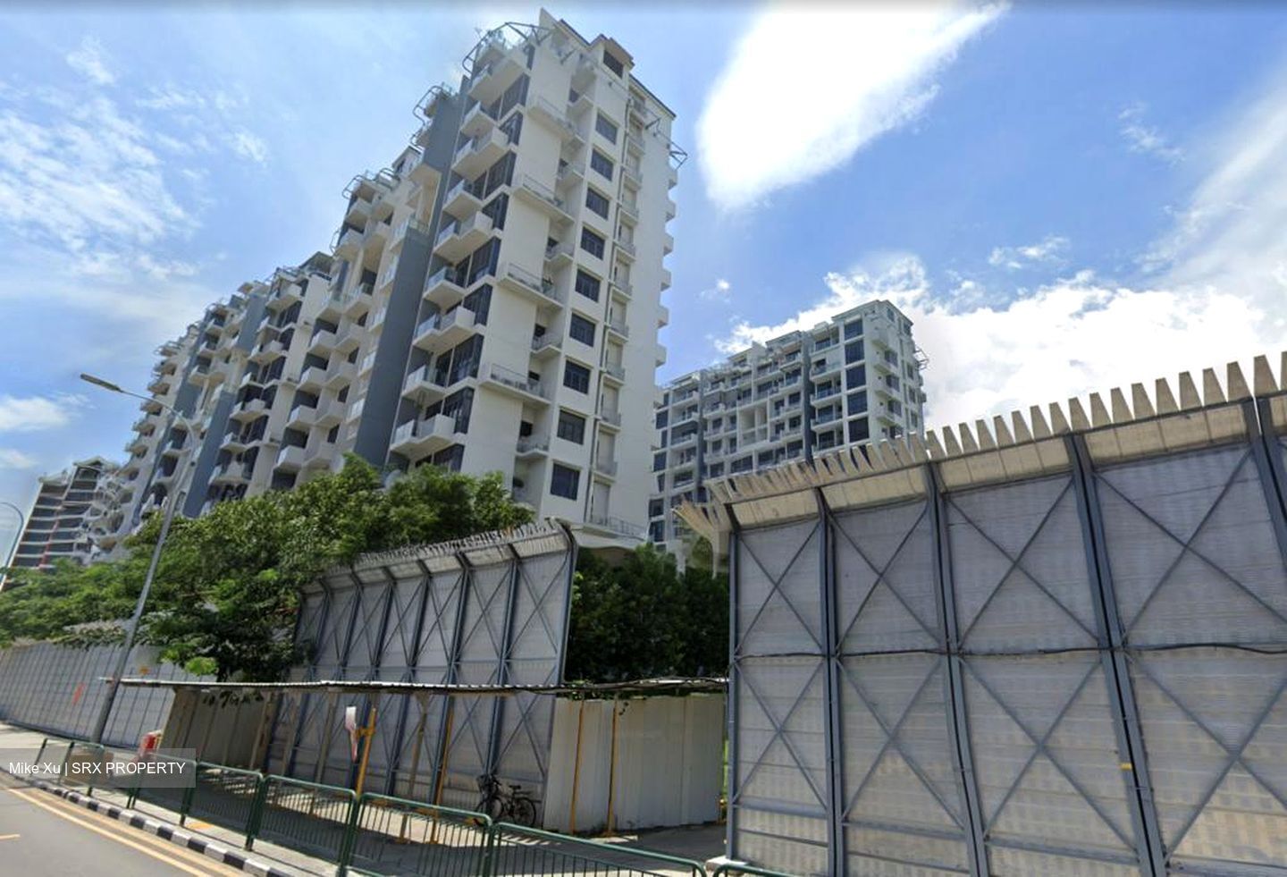 Urban Vista (D16), Condominium #504338571